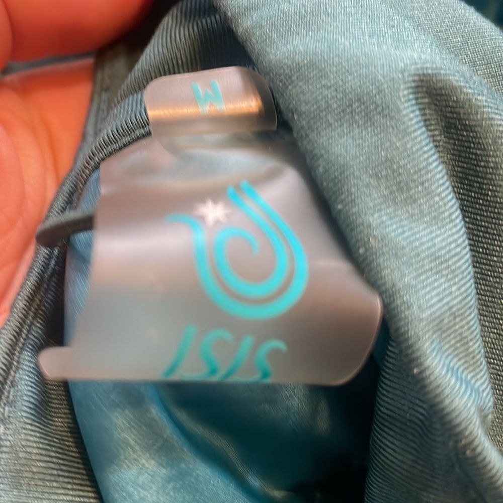 Isis jacket M (875) - Picture 7 of 8
